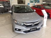 Bán Honda City Biên Hoà 2018, giá siêu khuyến mãi hơn 25tr, vay đơn giản, lãi suất thấp 0.6%