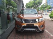 Cần bán xe Nissan Navara EL Premium R đời 2017, màu vàng, nhập khẩu