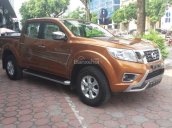 Cần bán xe Nissan Navara EL Premium R đời 2017, màu vàng, nhập khẩu