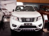 Bán Nissan Navara EL Premium R đời 2017, màu trắng, nhập khẩu, giá chỉ 669 triệu