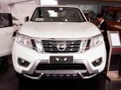 Bán Nissan Navara EL Premium R đời 2017, màu trắng, nhập khẩu, giá chỉ 669 triệu