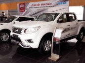 Bán Nissan Navara EL Premium R đời 2017, màu trắng, nhập khẩu, giá chỉ 669 triệu