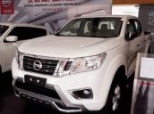 Bán Nissan Navara EL Premium R đời 2017, màu trắng, nhập khẩu, giá chỉ 669 triệu