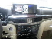 Bán Lexus LX570 2016 màu trắng