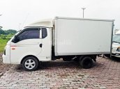 Bảng giá xe tải 1 tấn Hyundai Porter 2 nhập khẩu, thùng lửng, đông lạnh