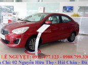 "Cực sốc" Mitsubishi Attrage xe nhập, trả góp 90% xe, giảm sốc tháng 12 - LH Lê Nguyệt: 0911.477.123 - 0988.799.330