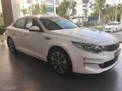 Bán Kia Optima 2.0 GAT sản xuất 2017, màu trắng