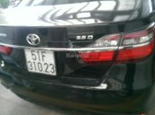 Bán Toyota Camry 2.5Q 2016, xe chạy 11.000km, xe đẹp, hỗ trợ vay 70% lãi suất thấp