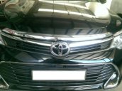 Bán Toyota Camry 2.5Q 2016, xe chạy 11.000km, xe đẹp, hỗ trợ vay 70% lãi suất thấp