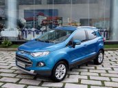 Ford Ecosport 2017 * Khuyến mại khủng* Cam kết giá tốt nhất Hà Nội, trả góp 90%, lãi suất 0.6%/tháng: 0916 124 268