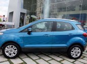 Ford Ecosport 2017 * Khuyến mại khủng* Cam kết giá tốt nhất Hà Nội, trả góp 90%, lãi suất 0.6%/tháng: 0916 124 268