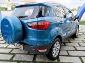 Ford Ecosport 2017 * Khuyến mại khủng* Cam kết giá tốt nhất Hà Nội, trả góp 90%, lãi suất 0.6%/tháng: 0916 124 268