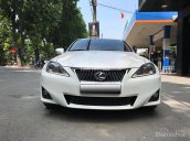 Bán Lexus IS 250 đời 2010 ĐK 2011, nhập Mỹ chạy ít, giá tốt nhất