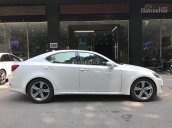 Bán Lexus IS 250 đời 2010 ĐK 2011, nhập Mỹ chạy ít, giá tốt nhất