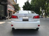 Bán Lexus IS 250 đời 2010 ĐK 2011, nhập Mỹ chạy ít, giá tốt nhất