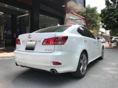 Bán Lexus IS 250 đời 2010 ĐK 2011, nhập Mỹ chạy ít, giá tốt nhất