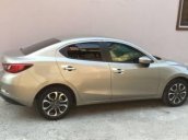 Cần bán Mazda 2 đời 2016, màu bạc chính chủ, giá chỉ 580 triệu