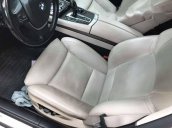 Bán BMW 7 Series 750Li đời 2009, màu trắng, nhập khẩu