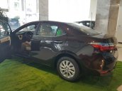 Bán ô tô Toyota Altis đời 2017 mới 100%, giá 660tr + nhiều quà tặng - LH 0936 088 246