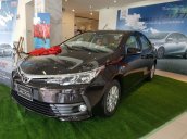 Bán ô tô Toyota Altis đời 2017 mới 100%, giá 660tr + nhiều quà tặng - LH 0936 088 246