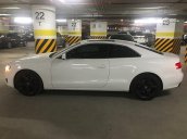 Bán xe Audi A5 đời 2011, màu trắng, nhập khẩu nguyên chiếc chính chủ, giá 960tr