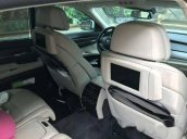 Bán BMW 7 Series 750Li đời 2009, màu trắng, nhập khẩu