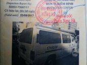 Bán Nissan Urvan năm 1994, màu trắng 