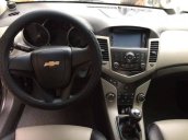 Bán Chevrolet Cruze LS đời 2011, màu đen