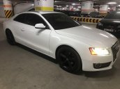 Bán xe Audi A5 đời 2011, màu trắng, nhập khẩu nguyên chiếc chính chủ, giá 960tr