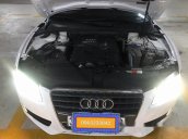 Bán xe Audi A5 đời 2011, màu trắng, nhập khẩu nguyên chiếc chính chủ, giá 960tr