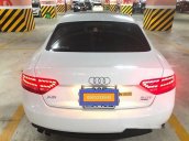 Bán xe Audi A5 đời 2011, màu trắng, nhập khẩu nguyên chiếc chính chủ, giá 960tr