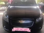 Bán Chevrolet Cruze LS đời 2011, màu đen