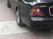 Bán Daewoo Magnus sản xuất 2004, màu đen 