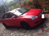 Bán xe Ford Focus đời 2008, màu đỏ, 315tr