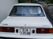 Bán Toyota Corolla năm 1989, màu trắng, 59tr