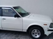 Bán Toyota Corolla năm 1989, màu trắng, 59tr