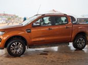 Bán Ford Ranger AT đời 2017, 850 triệu