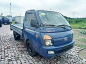 Mua xe Hyundai Porter 1 tấn, nhập cũ 2012, chỉ với 115 triệu - 0888141655