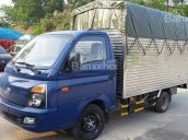 Mua xe Hyundai Porter 1 tấn, nhập cũ 2012, chỉ với 115 triệu - 0888141655