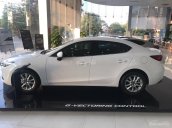 [ Mazda Hải Phòng ] Bán xe Mazda 3 1.5 Sedan 2017 giá 649 triệu, tặng 2 năm, bảo hiểm LH: 0904 138869