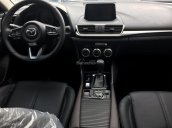 [ Mazda Hải Phòng ] Bán xe Mazda 3 1.5 Hatchback 2017 giá 679 triệu, tặng 2 năm bảo hiểm, LH: 0904 138869
