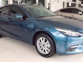 [ Mazda Hải Phòng ] Bán xe Mazda 3 1.5 Hatchback 2017 giá 679 triệu, tặng 2 năm bảo hiểm, LH: 0904 138869