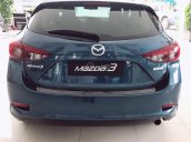 [ Mazda Hải Phòng ] Bán xe Mazda 3 1.5 Hatchback 2017 giá 679 triệu, tặng 2 năm bảo hiểm, LH: 0904 138869