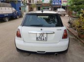 Chính chủ bán Mini Cooper 2008, màu trắng