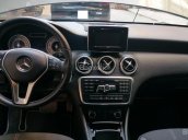 Cần bán xe Mercedes A200 nhập khẩu 2014, màu xám (ghi), nhập khẩu, giá cạnh tranh