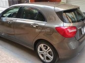 Cần bán xe Mercedes A200 nhập khẩu 2014, màu xám (ghi), nhập khẩu, giá cạnh tranh