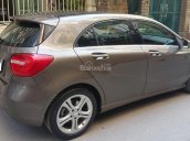 Cần bán xe Mercedes A200 nhập khẩu 2014, màu xám (ghi), nhập khẩu, giá cạnh tranh