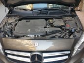 Cần bán xe Mercedes A200 nhập khẩu 2014, màu xám (ghi), nhập khẩu, giá cạnh tranh