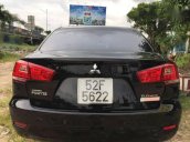 Bán Mitsubishi Lancer đời 2008, màu đen, nhập khẩu 