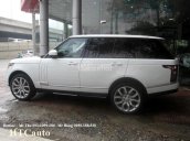 Bán xe LandRover Range Rover HSE 2017 màu trắng